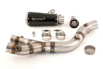 Shock absorber issue hp corse | yamaha yzf 1000 r1 15-17, фото