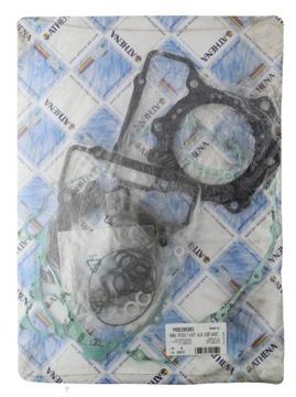 Honda vtr 1000 firestorm gaskets motor complete, фото