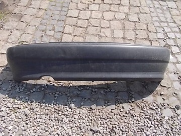 Rear bumper baleno hatchback 2404/ 52, фото