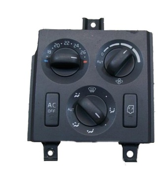 Control panel heating volvo fh bus 20481621, фото
