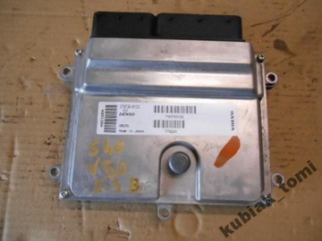 Computer motor volvo s40 v50 2.4 benz 30743102, фото