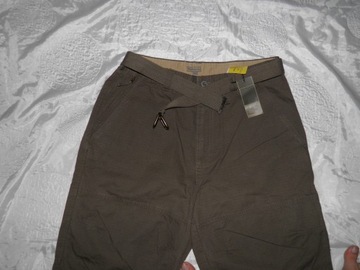 Denim seventy three short shorts men's shorts 38, фото