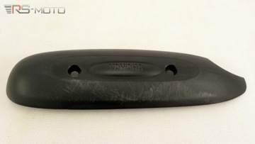 Yamaha xc115s захват захист глушника вихлоп, фото