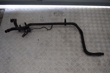 Wire waters smart fortwo 3 453 a4535011482, фото