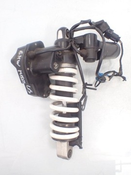 Shock absorber ass back essa bmw k 1200 r k 1200 s, фото
