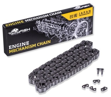Chain cf. suzuki gsx-f 600 f amplified!, фото