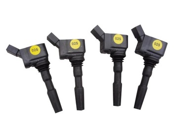Ap ignition coil 04e905110a tsi vw audi skoda, фото