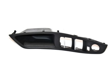 Защита бардачок дверь передняя левая передняя bmw f10 f11 520 523 525 528 530 535 550 m5, фото