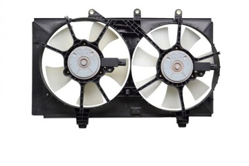 New fan dodge neon 2 2001-2003 2, 0 2, 4 5019212aa ch3115130, фото