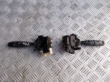 Toyota rav4 переключатель дворников 00-05, фото