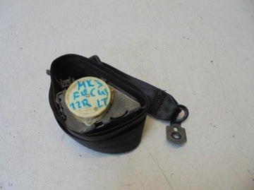 Seat belt left rear ford focus mk3, фото