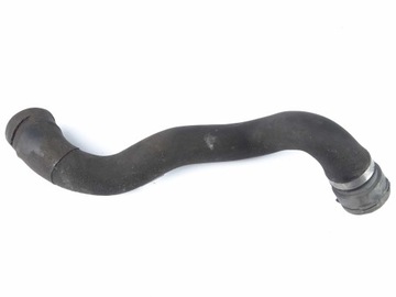Mercedes w215 w220 5.0 spigot wire waters radiator, фото