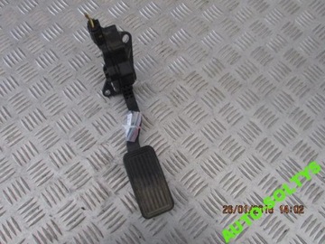 Педаль потенциометр mazda cx-7 2.2 2009 рік, фото