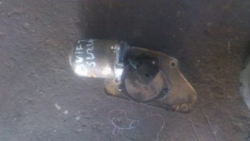 Suzuki swift 94r - 03r wiper motor front, фото