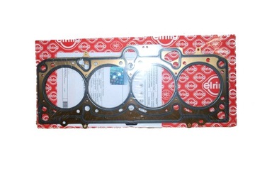 Прокладка головки skoda octavia 1u2 1z3 1.6 elring, фото