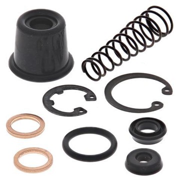 Brake cylinder ass suzuki gsx - r vx 800 tl 1000, фото