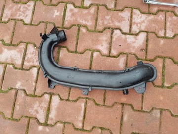 Патрубком интеркулера ford kuga 2.0 tdci n07011c160, фото