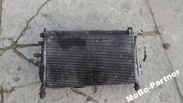 Set of radiators ford mondeo mk3 2. 0b 03r. 130km, фото
