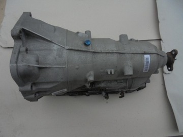 Gearbox automaton bmw e87 116i n43 6hp - 21, фото