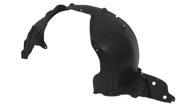 Nissan note by 2007 fender front fenders front, фото