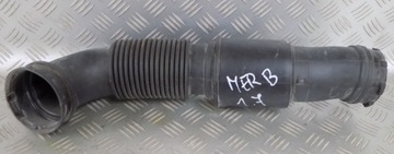 13259853 tube air intake meriva 2 b 1.7 cdti, фото