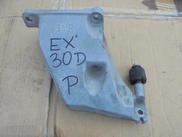 Bracket motor right infiniti ex30d, фото
