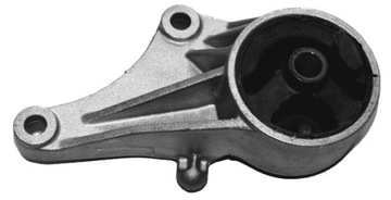 Febi cushion motor front opel astra g zafira, фото