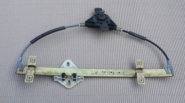 Lift mechanical right rear seat toledo 91 - 99r., фото