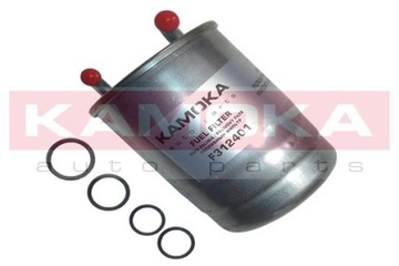 Kamoka fuel filter, фото