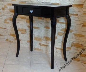 Console з silastic в tall brilliance -polished, фото
