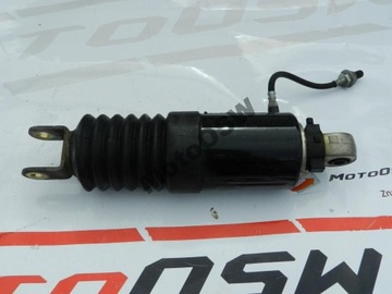 Kawasaki gpz 600 r shock absorber ass back, фото