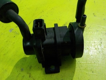 Opel zafira 2.0 dti valve vacuum, фото