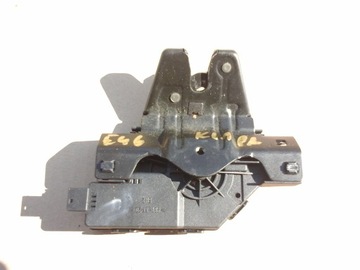 Bmw e90 e92 e60 e63 e64 phantom blocking covers back, фото