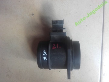 Flow meter alfa fiat opel jtd 0281002980, фото