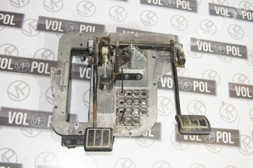 Fuck fasteners pedals volvo fh 13 fm original, фото