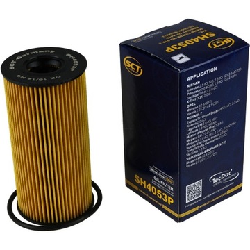 Sh4053p grease filter, фото