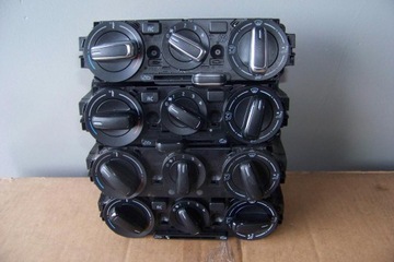 Vw up, skoda citigo,seat mii panel ventilation, фото