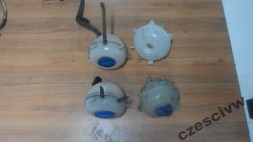 Vw t5, t5 restyling tank expanding 7h0121407c, фото