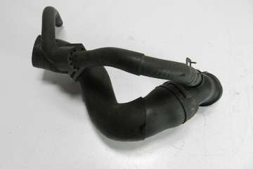 Фланець охолоджуючої рідини патрубок vw audi seat skoda 1j0121087b, фото