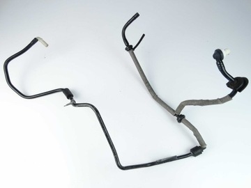 Mercedes c w203 spigot tube wire vacuum brake booster a2039970181, фото