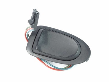 Mercedes w245 w164 switch gear shifting left, фото