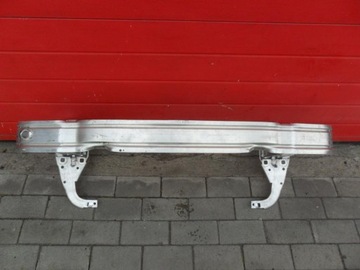 Amplifier beam bumper audi a7 4g8, фото