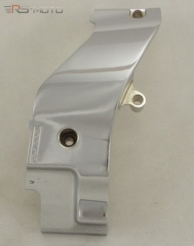 Volusia vl800 boulevard cap motor chrome lid, фото