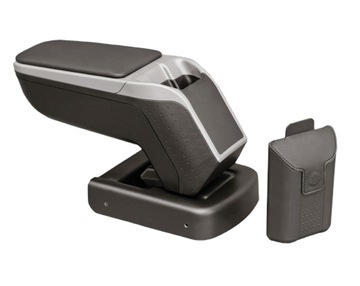 Suzuki swift 2010- armrest lux armster 2, фото