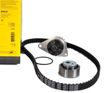 Bosch set cf.+ pump citroen peugeot, фото