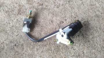 Mazda mpv sensor brake light, фото