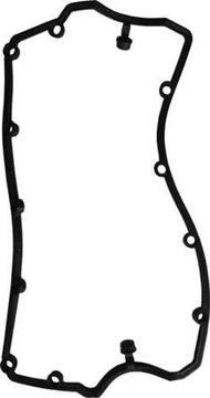 Victor reinz 71-35884-00 gasket, cover, фото