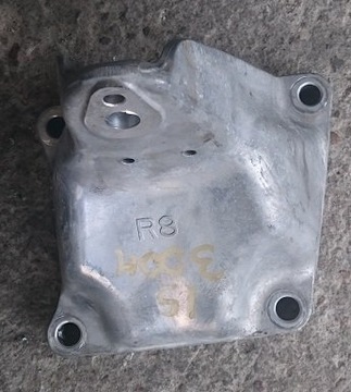 Bracket fasteners motor lexus is 300h, фото