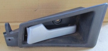 Man tga tgm tgl door handle maps internal, фото
