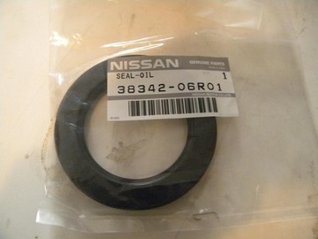 Ущільнювач диференціала коробки nissan murano, фото